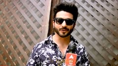 Dheeraj Dhoopar reveals most asked questions about him | SBS Special