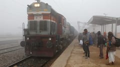 Indian Railways resumes booking for general tickets