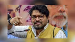 West Bengal Election 2021: মিছিলে না যাওয়ায় স্বরূপ বিশ্বাসের বিরুদ্ধে টলিউডের শিল্পী, কলাকুশলীদের হুমকি দেওয়ার অভিযোগ, সরব বাবুল