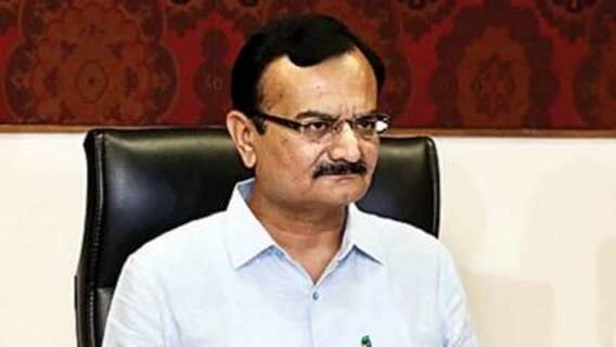 ગૃહ રાજ્યમંત્રી પ્રદિપસિંહ જાડેજાની ઓફિસમાં છ લોકોને થયો કોરોના, જુઓ વીડિયો