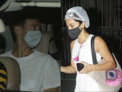 ਦੇਰ ਰਾਤ ਬੁਆਏਫ੍ਰੈਂਡ ਨਾਲ ਇਸ ਅੰਦਾਜ਼ 'ਚ ਦਿਖਾਈ ਦਿੱਤੀ ਤਾਪਸੀ ਪਨੂੰ, ਪਹਿਲਾਂ ਨਹੀਂ ਵੇਖੀਆਂ ਹੋਣਗੀਆਂ ਐਸੀਆਂ ਤਸਵੀਰਾਂ