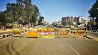 ગુજરાતના કયા મોટા શહેરમાં વેપારીઓએ સામેથી કરી 7 દિવસના લોકડાઉનની માંગ? જાણો વિગત