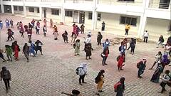 Maharashtra Lockdown | दहावी आणि बारावीच्या परीक्षांबाबत काय निर्णय होणार?