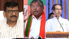 Majha Vishesh : कोरोनाची परिस्थिती बिकट, आतातरी नेते हेवेदावे विसरून एकत्र येणार का? माझा विशेष