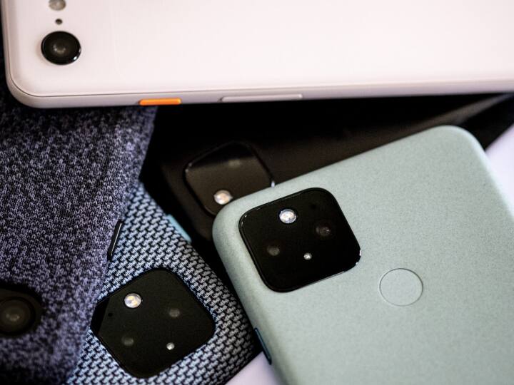 Pixel 6 smartphone with google original GS 101 processor கூகுள் நிறுவனத்தின் சொந்த பிராசஸில் உருவாகிறதா பிக்சல் 6 ஸ்மார்ட் போன்