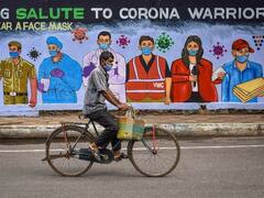 ਕੋਰੋਨਾ ਗਾਈਡਲਾਈਨਜ਼ ਜਾਰੀ, ਇਕ ਮਰੀਜ਼ ਮਿਲਣ 'ਤੇ 20 ਘਰਾਂ ਦਾ ਇਲਾਕਾ ਹੋਵੇਗਾ ਸੀਲ