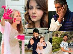 In Pics | हे आहेत टीव्हीवरचे सर्वात फेमस स्टार्स, Kapil Sharma यादीत पहिल्या स्थानी