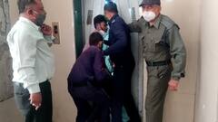 પંચમહાલની ગોધરા સિવિલ હોસ્પિટલની લિફ્ટમાં દર્દીઓ ફસાયા, ફાયર વિભાગે તમામને સલામત બહાર કાઢ્યા