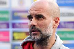‘UEFA And FIFA Killed The Players’: Pep Guardiola On Hectic Football Schedules In Europe