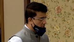 IPL 2021: Corona horror in Mumbai, matches will not be shifted from Wankhede | Wah Cricket