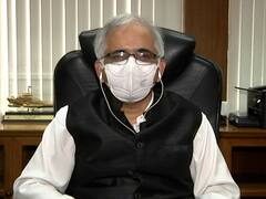 'या' दोन गोष्टींमुळेच कोरोनाची लाट आणि रोगाला रोखता येईल : डॉ. शेखर मांडे