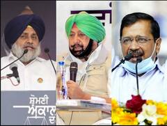 ਸ਼੍ਰੋਮਣੀ ਅਕਾਲੀ ਦਲ ਦੇ ਪੰਜਾਬ ਭਰ 'ਚ ਧਰਨਾ ਪ੍ਰਦਰਸ਼ਨ, ਕਾਂਗਰਸ ਤੇ 'ਆਪ' ਨੂੰ ਬਣਾਇਆ ਨਿਸ਼ਾਨਾ