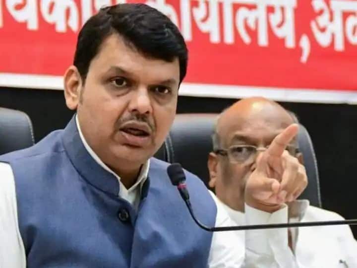 Devendra Fadnavis taunts Uddhav Thackeray – ‘There was an undeclared emergency in Maharashtra, then will make number one’