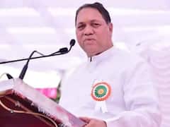 Who Is Dilip Walse Patil? Know All About New Maharashtra Home Minister As Anil Deshmukh Quits