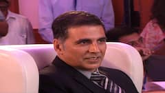 Akshay Kumar रुग्णालयात तर 'राम सेतु'शी संबंधित 45 जण कोरोना पॉझिटिव्ह, चित्रीकरण थांबलं
