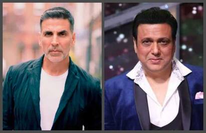 Bollywood actor govinda tested positive பாலிவுட் நடிகர்  கோவிந்தாவிற்கும் கொரோனா தோற்று உறுதி .