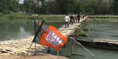 WB Election 2021: 'দিদির সাঁকো'-'মোদির সাঁকো'য় দুলছে রাজনৈতিক অঙ্ক! জল মাপছে তৃণমূল ও বিজেপি