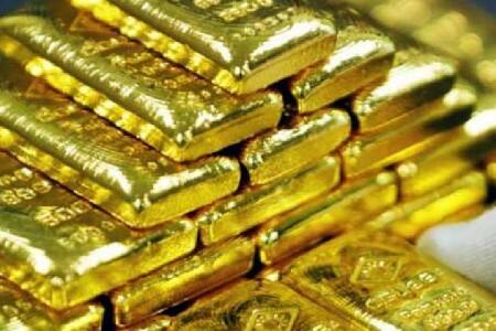 450 kg of gold found in Chennai சென்னையில் 450 கிலோ தங்கம் சிக்கியது