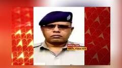 Coal Smuggling Case: কয়লাকাণ্ডে ED-র জালে বাঁকুড়া থানার IC অশোক মিশ্র