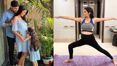 Geeta Basra pregnanacy: নতুন সদস্যের অপেক্ষায় হরভজন-গীতা