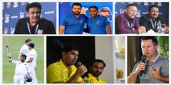 IPL Head Coaches ফ্লেমিং থেকে কুম্বলে, ঝলকে আইপিএলের আট দলের হেডস্যাররা