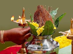 Chaitra Navratri 2021: ક્યારે છે ચૈત્ર નવરાત્રી, જાણો ઘટ સ્થાપનનું શું છે શુભ મુહુર્ત, કેવી રીતે કરશો કળશ સ્થાપન