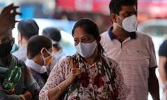 Gujarat Corona Update: ગુજરાતમાં હવે માસ્ક પહેર્યો હશે તો પણ થશે 1000 રૂપિયાનો દંડ, જાણો પોલીસ વડાએ શું આપ્યો આદેશ ?