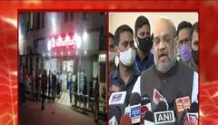 Bijapur Naxal Attack: ਗ੍ਰਹਿ ਮੰਤਰੀ ਨੇ ਛੱਤੀਸਗੜ੍ਹ ਪ੍ਰਸਾਸ਼ਨ ਨਾਲ ਕੀਤੀ ਮੀਟਿੰਗ