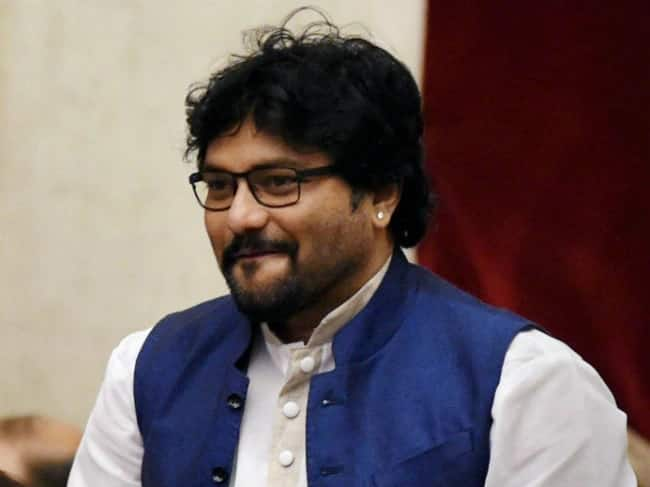 WB Election 2021: BJP Babul Supriyo reaction on Jaya Bachchan speech in TMC press conference WB election 2021 জয়াজিকে স্বাগত, আমার বিরুদ্ধে কিছু বলবেন না, মিলিয়ে নেবেন : বাবুল