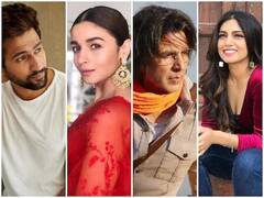 Celebrities Corona Positive: অক্ষয় কুমার থেকে আলিয়া-সম্প্রতি করোনা আক্রান্ত হয়েছেন বলিউডের যে তারকারা