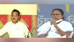 West Bengal Election 2021: 'শিল্পকে বাঁচাতে কী পদক্ষেপ রাজ্যের?', মমতার অভিযোগের পাল্টা শমীক