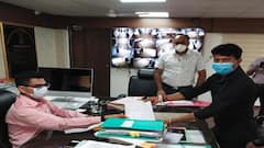 છોટાઉદેપુર તાલુકા પંચાયતમાં પ્રમુખ-ઉપપ્રમુખનું હોદ્દા પરથી રાજીનામું, જુઓ વીડિયો