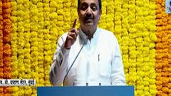 पंतप्रधानांनी जाहीर केलेल्या पॅकेजमधील फूल ना फुलाची पाकळी मिळेल याची प्रतीक्षा : जयंत पाटील