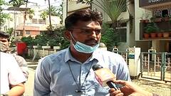 Maharashtra Lockdown | रविवारी होणारी MPSC ची परीक्षा होणार की बदल होणार? विद्यार्थ्यांचा प्रश्न