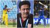 IPL 2021: Punjab Kings Coach, Anil Kumble Feels Shahrukh Khan Plays Like Kieron Pollard