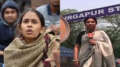 Tarakar Chokhe Taraka Kendra: 'এবারের লড়াই বিকল্পের লড়াই', চৈতি ঘোষালের সঙ্গে কথা বললেন ঐশী ঘোষ