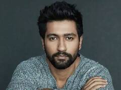Vicky Kaushal | अभिनेता विकी कौशलला कोरोनाची लागण, सोशल मीडियातून दिली माहिती