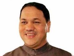 दिलीप वळसे पाटील राज्याचे नवे गृहमंत्री, गृहमंत्री अनिल देशमुख यांचा राजीनामा राज्यपालांकडून मंजूर