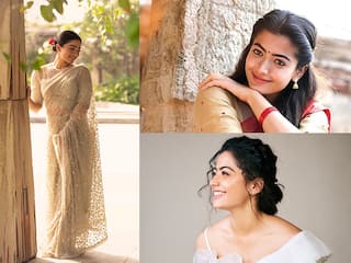 Rashmika Mandanna: डेब्यू फिल्म के बाद फिल्म इंडस्ट्री छोड़ना चाहती थीं पुष्पा एक्ट्रेस रश्मिका मंदाना, ये थी बड़ी वजह