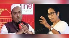 West Bengal Election 2021: ফের সংখ্যালঘু ভোট নিয়ে আব্বাসকে আক্রমণ মমতার, বললেন 'বাচাল ছেলে'