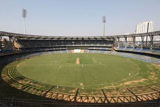 IPL To Take Place In Mumbai, Pune, Despite Highest Single-Day Covid-19 Spike In Maharashtra