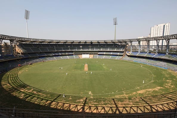 IPL 2021 To Take Place In Mumbai, Pune, Despite Highest Single-Day Covid-19 Spike In Maharashtra IPL To Take Place In Mumbai, Pune, Despite Highest Single-Day Covid-19 Spike In Maharashtra