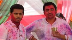 Sai to take advantage of everyone being intoxicated during Holi celebration | Gum Hai Kisi Ke Pyar Mein