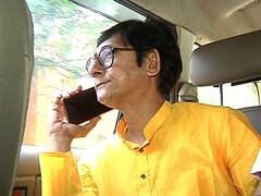 Kanchan Mullick in Election: উত্তরপাড়ার হেভিওয়েট প্রার্থী কাঞ্চন, আয় কত?