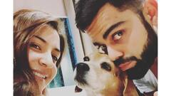 Virat Kohli and Anushka: রাস্তার কুকুরদের জন্য আস্তানা গড়লেন বিরাট-অনুষ্কা