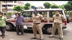 Mumbai Corona | मुंबईत 5+ रुग्ण आढळल्यास सोसायटी 'मिनी कंटेन्मेंट'