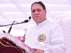 Maharashtra New Home Minister: दिलीप वळसे पाटील राज्याचे नवे गृहमंत्री?