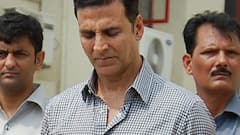 Actor Akshay Kumar admitted to hospital after testing Covid positive