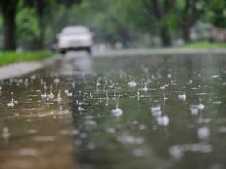 heavy rains in Tamil Nadu from day after tomorrow தமிழ்நாட்டில்  நாளை மறுநாள் முதல் கனமழைக்கு வாய்ப்பு - வானிலை மையம் தகவல்