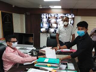 ભાજપમાં બળવો કરીને તાલુકા પંચાયત પ્રમુખ બનેલા નેતાએ 18 દિવસમાં જ આપ્યું રાજીનામું, જાણો વિગત